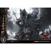(PREVENTA) Batman Berserk Dark Age Saga - Batman The Berserker Rage Mode (Deluxe Version) (Ultimate Premium Masterline)
