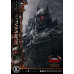 (PREVENTA) Batman Berserk Dark Age Saga - Batman The Berserker Rage Mode (Deluxe Version) (Ultimate Premium Masterline)