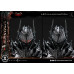 (PREVENTA) Batman Berserk Dark Age Saga - Batman The Berserker Rage Mode (Deluxe Version) (Ultimate Premium Masterline)