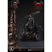 (PREVENTA) Batman Berserk Dark Age Saga - Batman The Berserker Rage Mode (Deluxe Version) (Ultimate Premium Masterline)