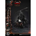 (PREVENTA) Batman Berserk Dark Age Saga - Batman The Berserker Rage Mode (Deluxe Version) (Ultimate Premium Masterline)