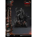 (PREVENTA) Batman Berserk Dark Age Saga - Batman The Berserker Rage Mode (Deluxe Version) (Ultimate Premium Masterline)