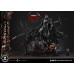 (PREVENTA) Batman Berserk Dark Age Saga - Batman The Berserker Rage Mode (Deluxe Version) (Ultimate Premium Masterline)