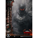 (PREVENTA) Batman Berserk Dark Age Saga - Batman The Berserker Rage Mode (Deluxe Version) (Ultimate Premium Masterline)