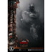 (PREVENTA) Batman Berserk Dark Age Saga - Batman The Berserker Rage Mode (Deluxe Version) (Ultimate Premium Masterline)