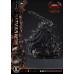 (PREVENTA) Batman Berserk Dark Age Saga - Batman The Berserker Rage Mode (Deluxe Version) (Ultimate Premium Masterline)