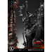 (PREVENTA) Batman Berserk Dark Age Saga - Batman The Berserker Rage Mode (Deluxe Version) (Ultimate Premium Masterline)