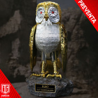 (PREVENTA) Ray Harryhausen - Bubo (Gold Patina Edition) (Deluxe)