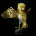 (PREVENTA) Ray Harryhausen - Bubo (Gold Patina Edition) (PREVENTA) Ray Harryhausen - Bubo (Gold Patina Edition)
