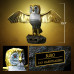 (PREVENTA) Ray Harryhausen - Bubo (Gold Patina Edition) (PREVENTA) Ray Harryhausen - Bubo (Gold Patina Edition)