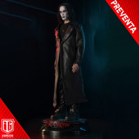 (PREVENTA) The Crow - Eric Draven