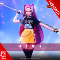 (PREVENTA) K-POP Demon Hunters (Huntr/x) - Mira