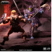 (PREVENTA) He-Man And The Masters Of The Universe - Skeletor Motu200X