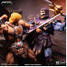 (PREVENTA) He-Man And The Masters Of The Universe - Skeletor Motu200X
