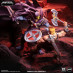 (PREVENTA) He-Man And The Masters Of The Universe - Skeletor Motu200X