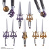 (PREVENTA) He-Man And The Masters Of The Universe - Skeletor Motu200X