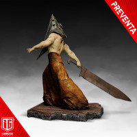 (PREVENTA) Silent Hill - Pyramid Head