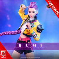 (PREVENTA) K-POP Demon Hunters (Huntr/x) - Rumi