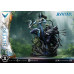 (PREVENTA) Avatar - Neytiri & Thanato (Real Elite Masterline)