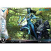 (PREVENTA) Avatar - Neytiri & Thanato (Real Elite Masterline)