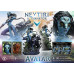 (PREVENTA) Avatar - Neytiri & Thanato (Real Elite Masterline)