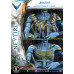 (PREVENTA) Avatar - Neytiri & Thanato (Real Elite Masterline)
