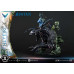 (PREVENTA) Avatar - Neytiri & Thanato (Real Elite Masterline)