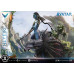 (PREVENTA) Avatar - Neytiri & Thanato (Real Elite Masterline)