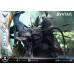 (PREVENTA) Avatar - Neytiri & Thanato (Real Elite Masterline)