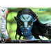 (PREVENTA) Avatar - Neytiri & Thanato (Real Elite Masterline)