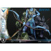 (PREVENTA) Avatar - Neytiri & Thanato (Real Elite Masterline)