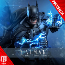 (PREVENTA) Batman Arkham Origins (Video Game 2013) - Batman
