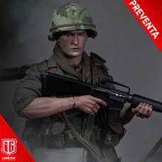(PREVENTA) Platoon - Chris Taylor