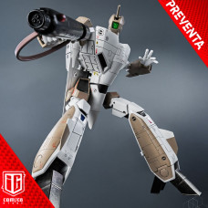(PREVENTA) Robotech - Robo-Duo Robotech Vf-1A Veritech (Ben Dixon)