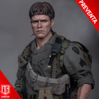 (PREVENTA) Platoon - Sergeant Elias