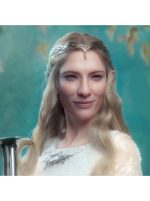 Galadriel G Rune Infinity Studio - The Lord Of The Rings