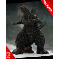 (PREVENTA) Godzilla Minus One - Godzilla 2023 (Standar Edition)