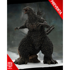 (PREVENTA) Godzilla Minus One - Godzilla 2023 (Standar Edition)