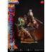 (PREVENTA) Masters Of The Universe - He-Man & Battle Cat (Real Elite Masterline)