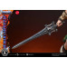 (PREVENTA) Masters Of The Universe - He-Man & Battle Cat (Real Elite Masterline)