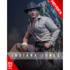 (PREVENTA) Indiana Jones And The Temple Of Doom - Indiana Jones
