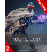 (PREVENTA) Star Wars Episode lll Revenge  - Magnaguard