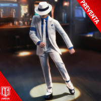 (PREVENTA) Michael Jackson (Smooth Criminal) (Deluxe)