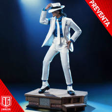 (PREVENTA) Michael Jackson (Smooth Criminal)