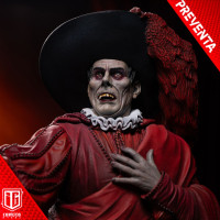 (PREVENTA) The Phantom Of The Opera (1925) - Lon Chaney