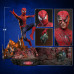 (PREVENTA) Spider-Man - Spider-Man (Battle Damaged Version)