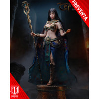 (PREVENTA) Tefnut (Blue)