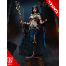 (PREVENTA) Tefnut (Blue)