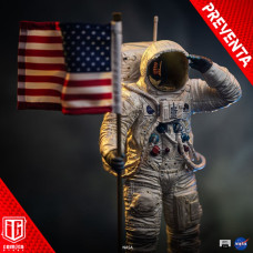 (PREVENTA) Nasa - Apollo 11 Astronaut