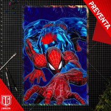 (PREVENTA) Marvel Comics Spider-Man '94 #1 (2025)